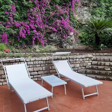 Olivo House 2 Leilighet Porto Venere Eksteriør bilde