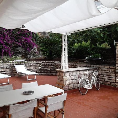 Olivo House 2 Leilighet Porto Venere Eksteriør bilde