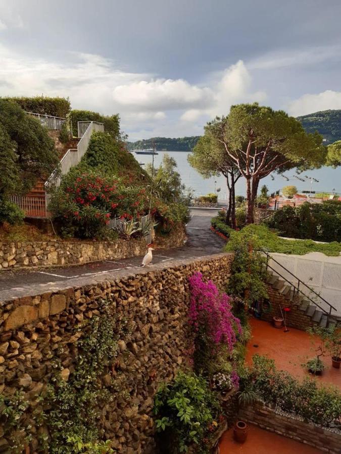 Olivo House 2 Leilighet Porto Venere Eksteriør bilde