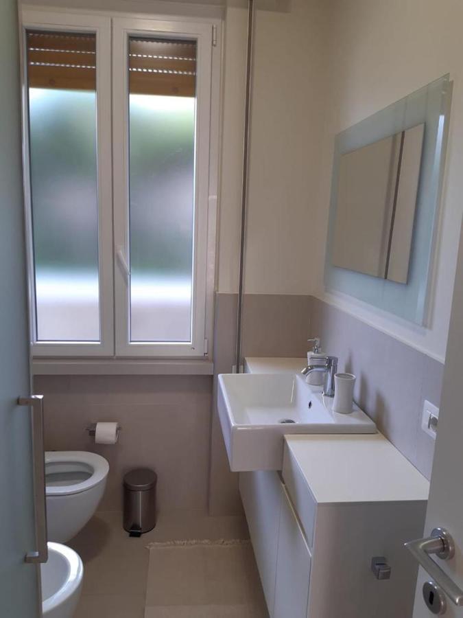 Olivo House 2 Leilighet Porto Venere Eksteriør bilde