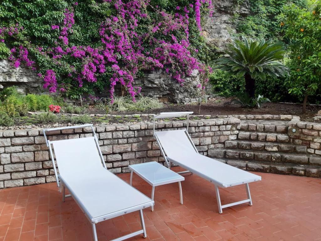 Olivo House 2 Leilighet Porto Venere Eksteriør bilde