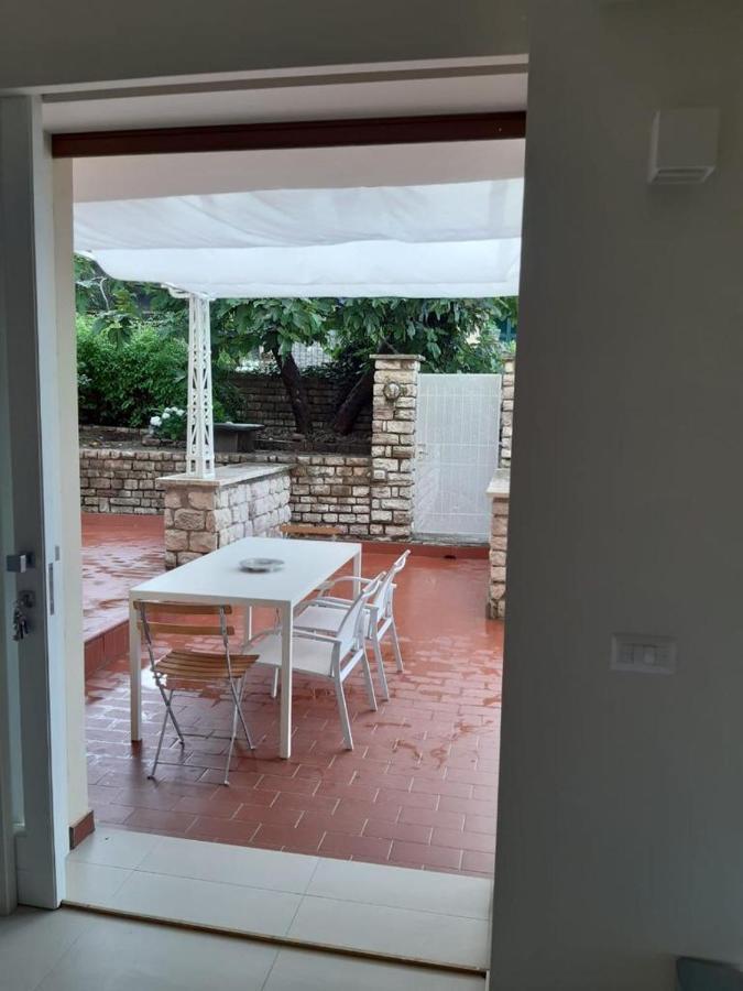 Olivo House 2 Leilighet Porto Venere Eksteriør bilde