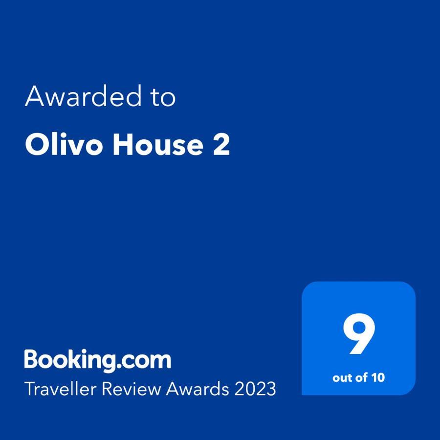 Olivo House 2 Leilighet Porto Venere Eksteriør bilde
